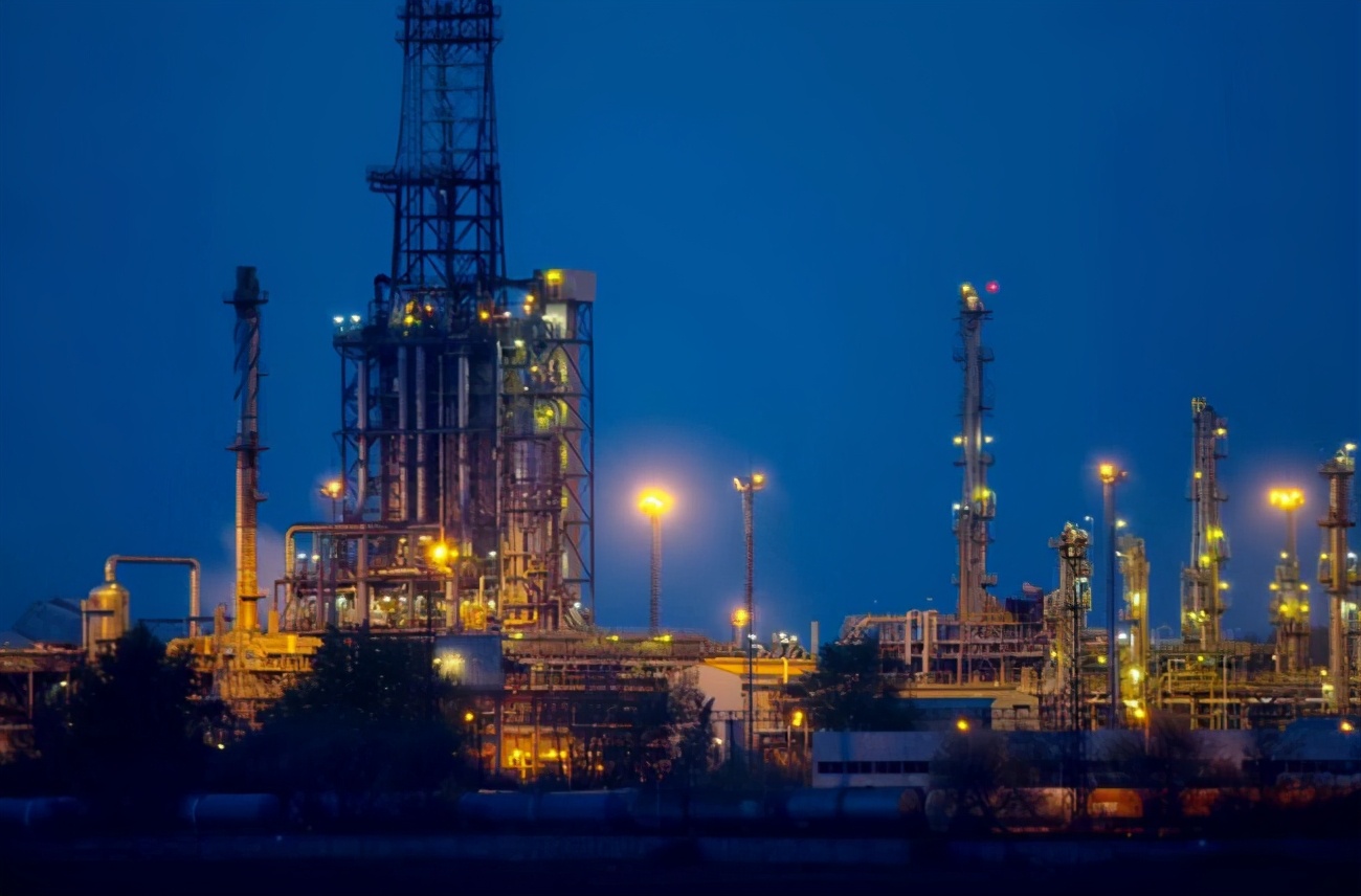 中国石油和化工企业500强名单,中国石油化工500强