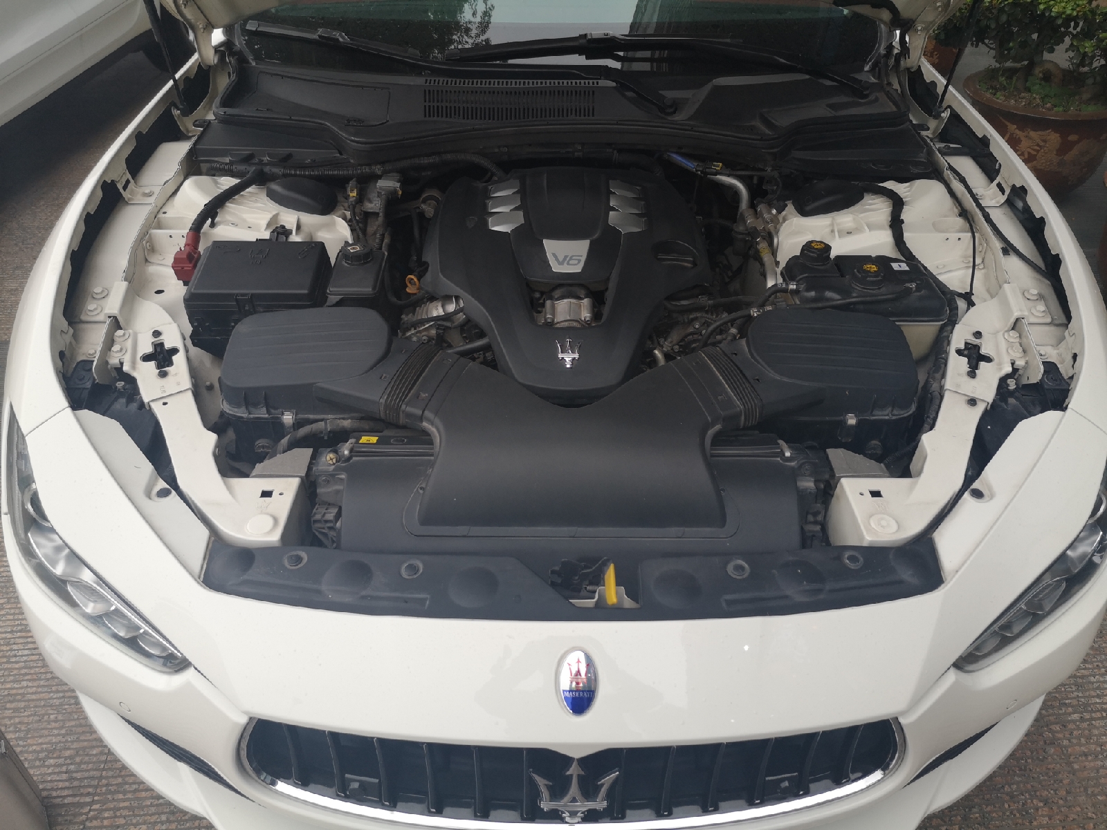 实表8万公里车况精品,实表八万公里车况极品