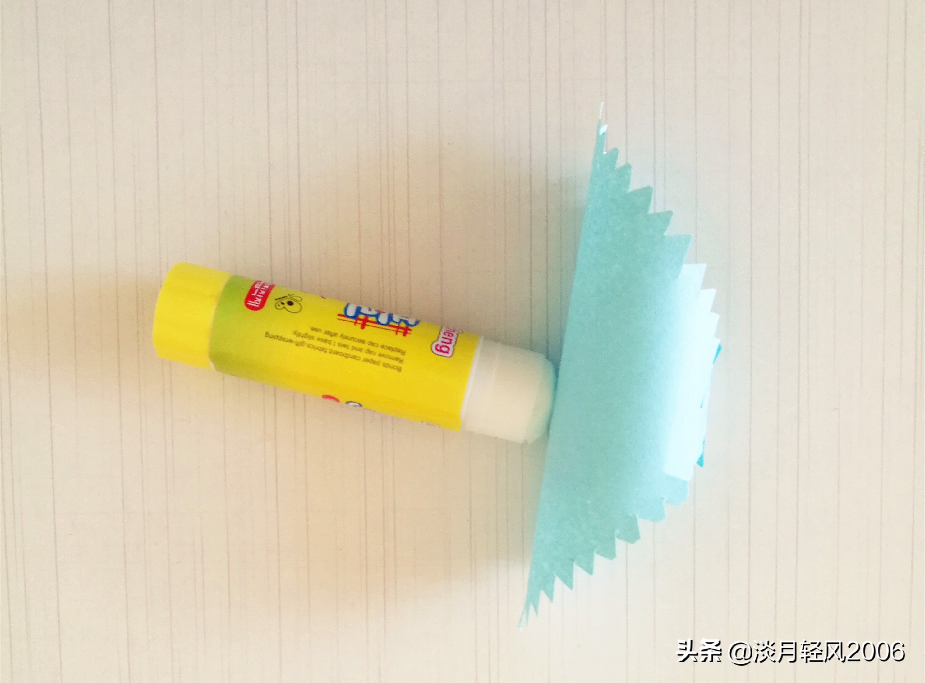 做元宵节花灯手工简单漂亮卡纸,用卡纸做元宵花灯手工简单