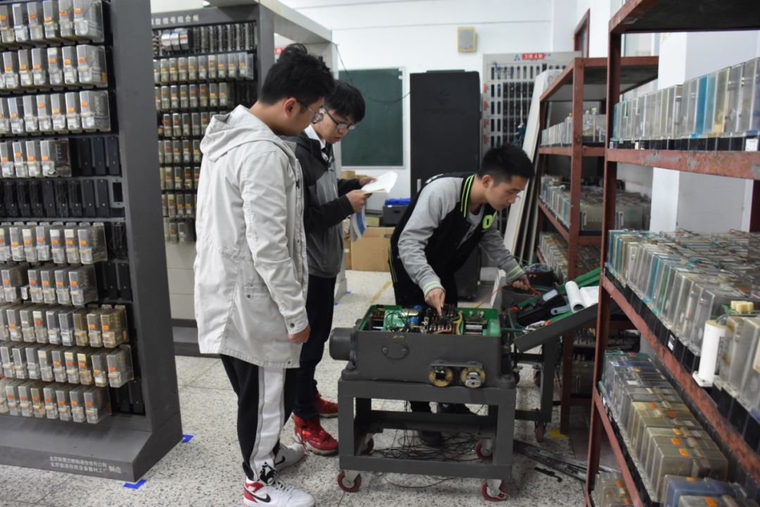 徐州技师学院订单班,徐州技师学院轨道对接哪个大学