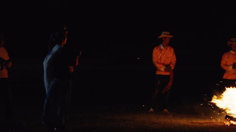 中国历史上出现过母系社会吗,中国最后一个母系社会部落在哪