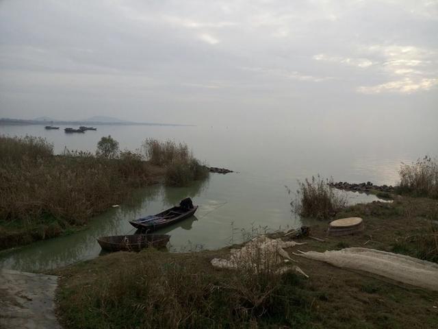 巢湖古镇之首,巢湖最值得去的古镇