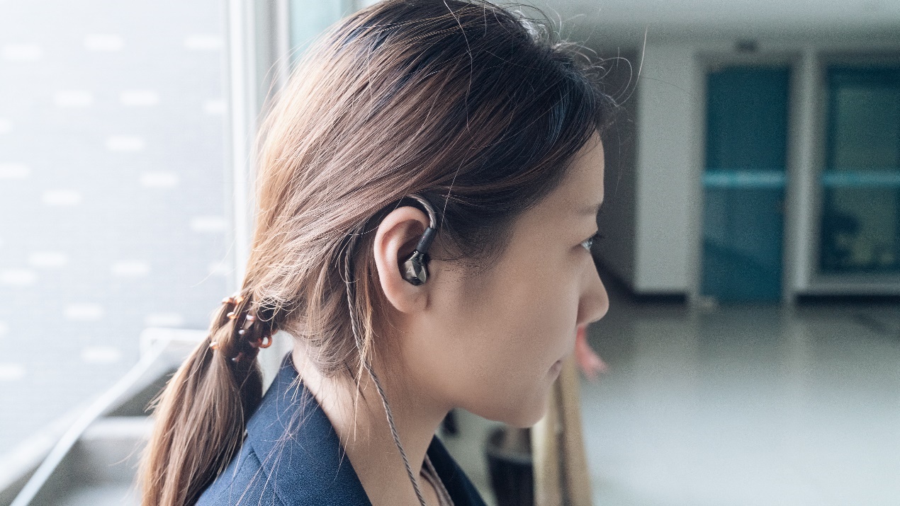 声学艺术品,AstellKernAKT9iE特斯拉动圈耳机听音谈