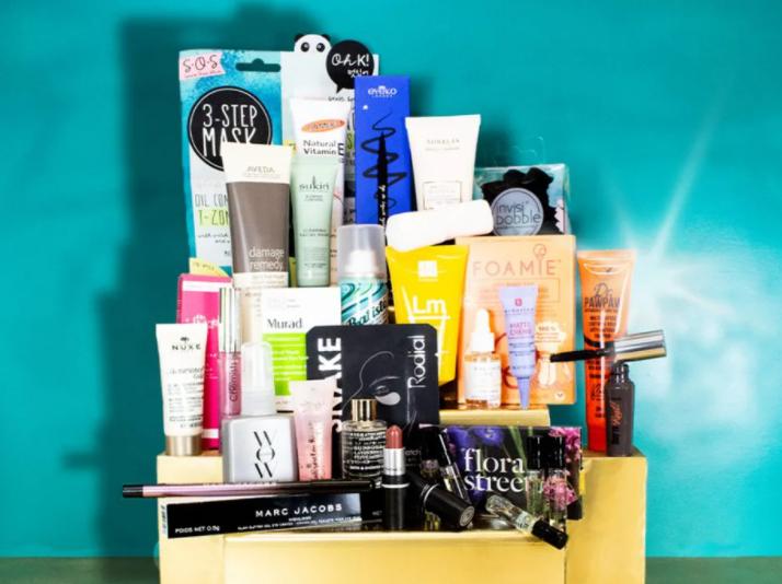 2020新年节日套装盘点：超60件最让人心动化妆品KITS