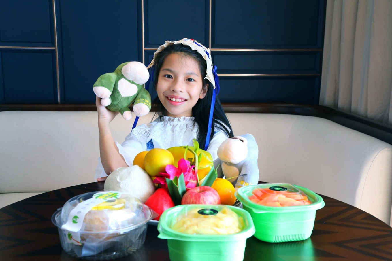 三亚自由行5天4晚亲子游攻略,寒假三亚5天4晚3人亲子游团购