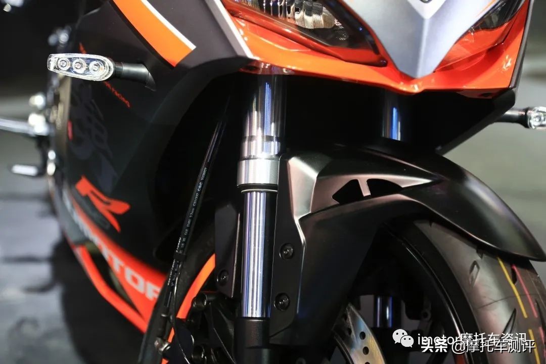 28999元，QJMOTOR赛350正式上市