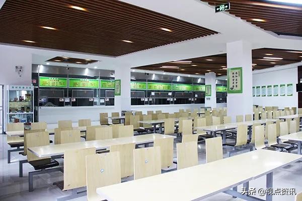 《名校风采》郑州市五十四中学：弦歌不辍五十载，上下求索奏华章