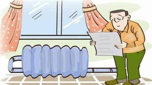 燃气壁挂炉每天耗气量多少,燃气壁挂炉天然气消耗