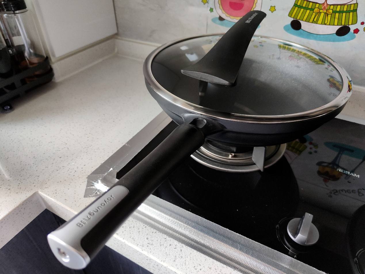 九阳晶钻耐磨一体锅,九阳晶钻不粘锅是什么涂层