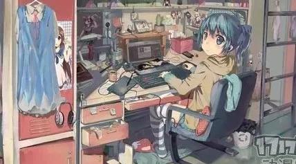 二次元遇上诈骗,二次元被骗