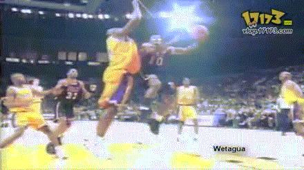 nba大鲨鱼奥尼尔有多恐怖,nba75大历史球星大鲨鱼奥尼尔