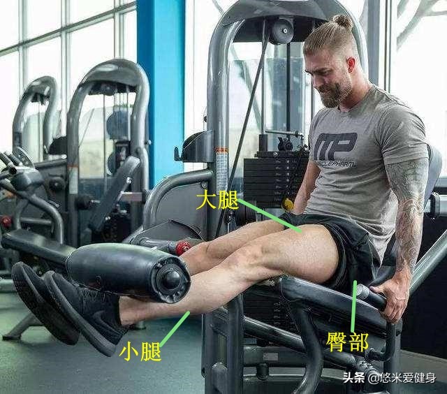 使用哑铃6个动作使你练遍全身,用一个哑铃锻炼全身10分钟