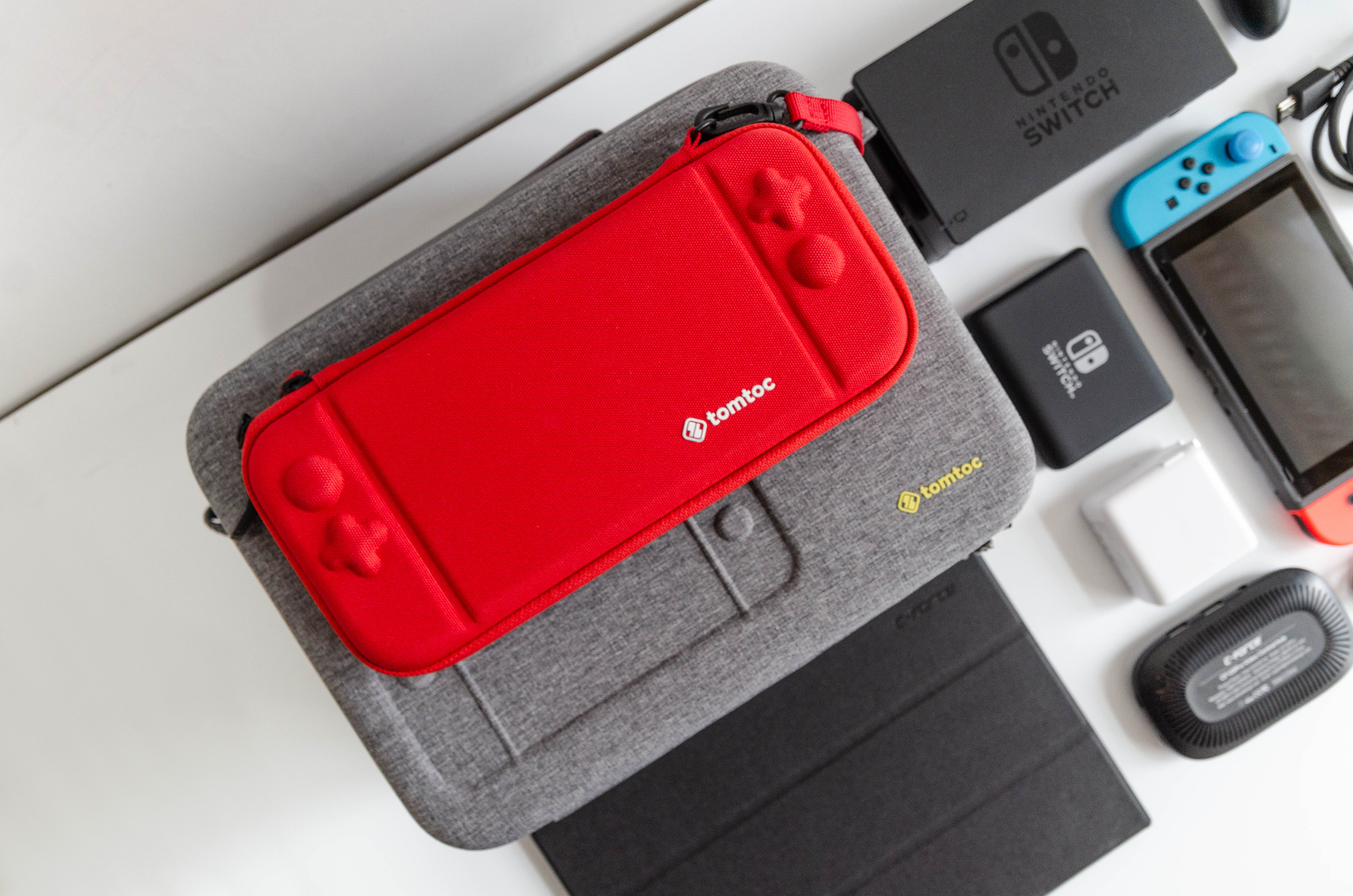 switch配件高达全套,switch配件必买清单100元以内