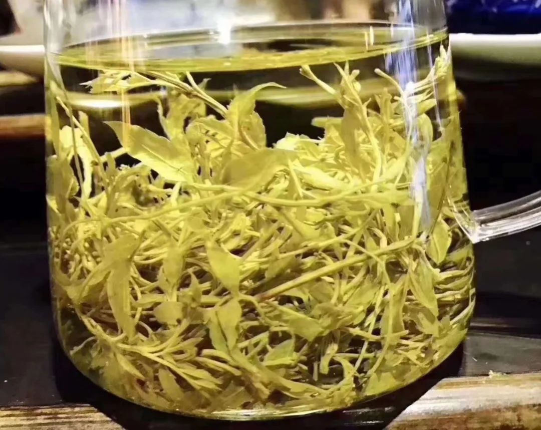 张家界的莓茶酥,张家界的莓茶是什么植物