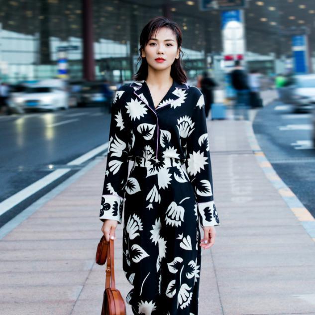 脸胖颧骨高脸型适合的发型,头尖颧骨高的脸型剪什么发型