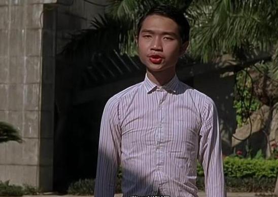 还记得功夫里的龅牙珍吗,功夫里酱爆是不是最帅