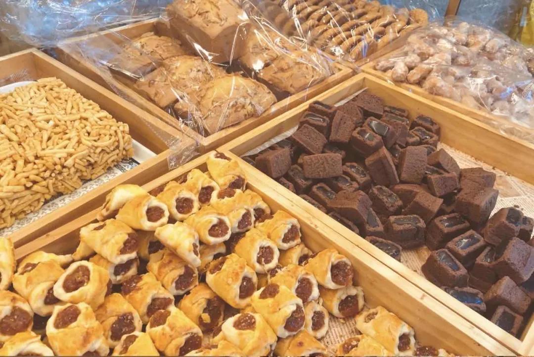 新疆的美食不只是羊肉串,来疆必吃的美食