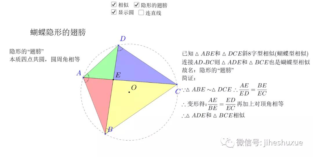 任意相似直角三角形360度旋转模型,相似三角形存在性问题解题模型
