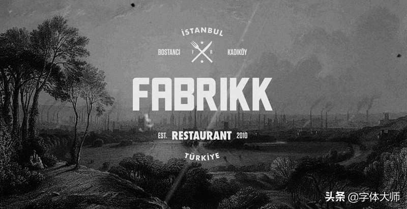 咖啡logo图片大全集,咖啡logo和它们的设计灵感