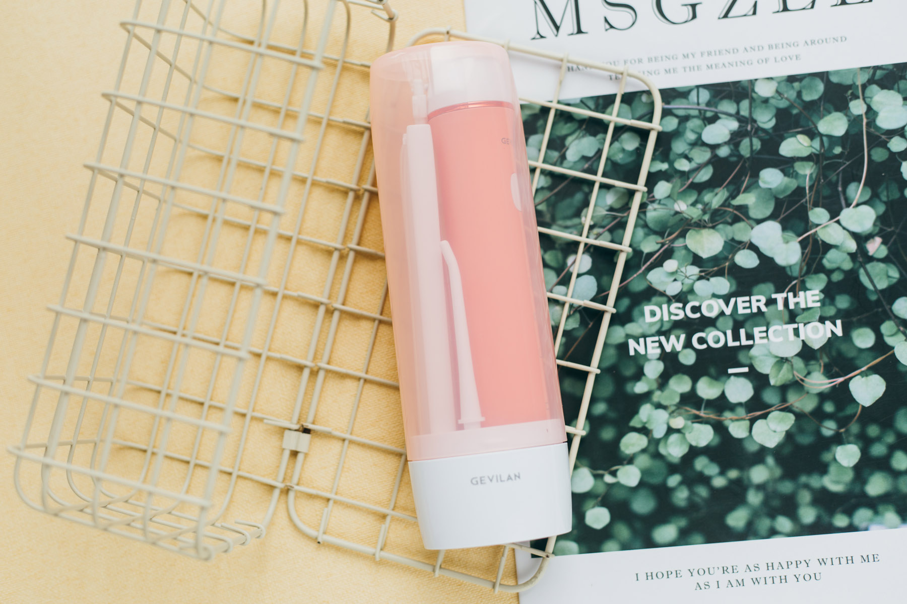 冲牙器台式和便携式哪种好,便携式冲牙器真实评测推荐第一名