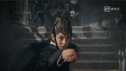 剑王朝李现新消息,剑王朝李现卡点