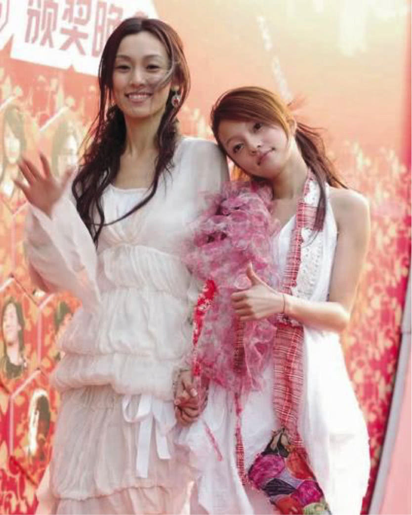 范玮琪不被喜欢的原因,范玮琪说没有伤害过任何人