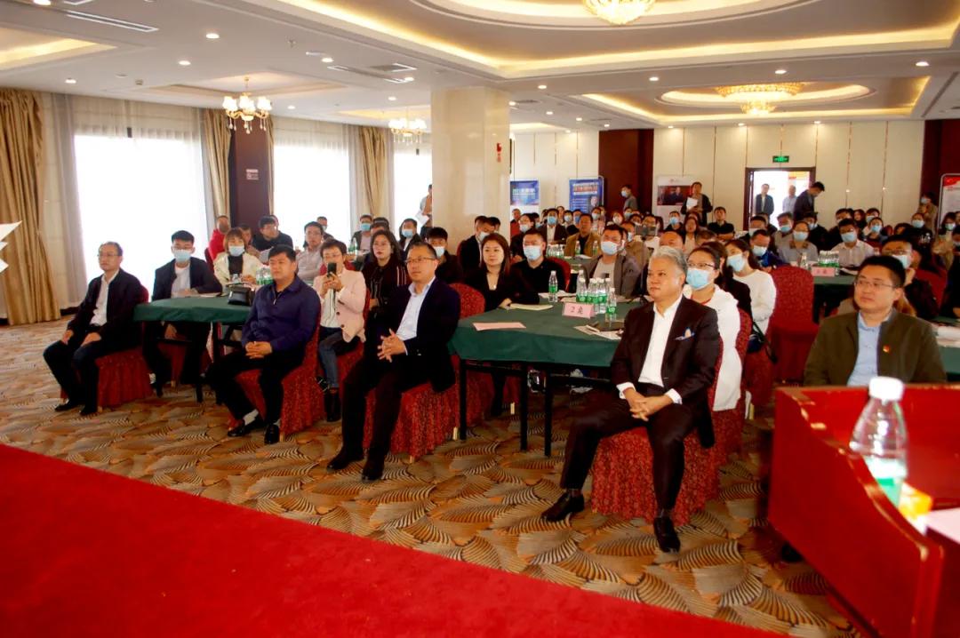 降本增效，助力前行|师董会“犇牛行动”落地淄博博山