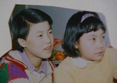 王楠的两次婚姻,王楠的幸福婚姻生活