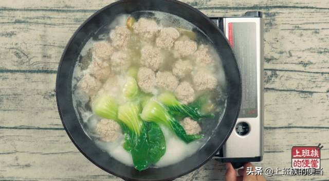 肉丸怎样做才外酥里嫩,肉丸怎样做嫩滑不柴