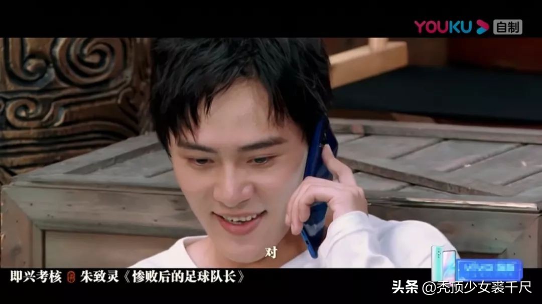 张颂文于正被困仓库表演演技派,演技派张颂文教学生是第几期