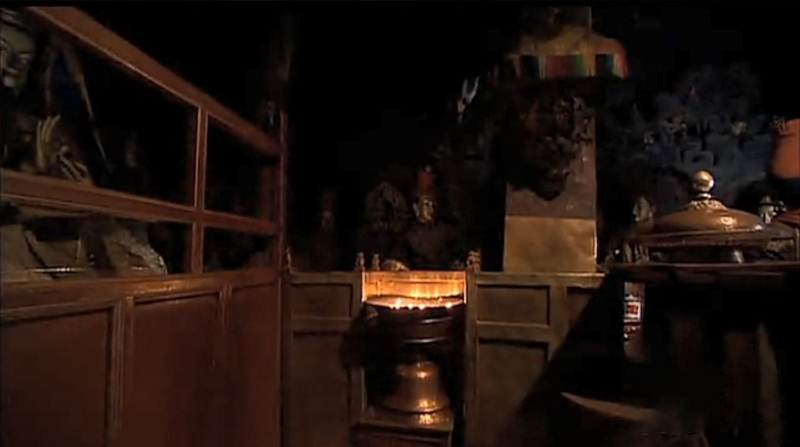 个人如何参观布达拉宫,布达拉宫有几条参观路线