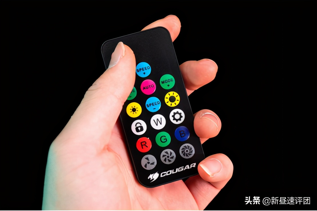 聊一款性价比巨低的笔记本电脑,骨伽魔影i7散热推荐