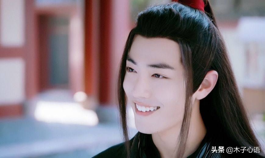 从江晓英的《静下来，找回初心》，看那个陈情少年一颗初心