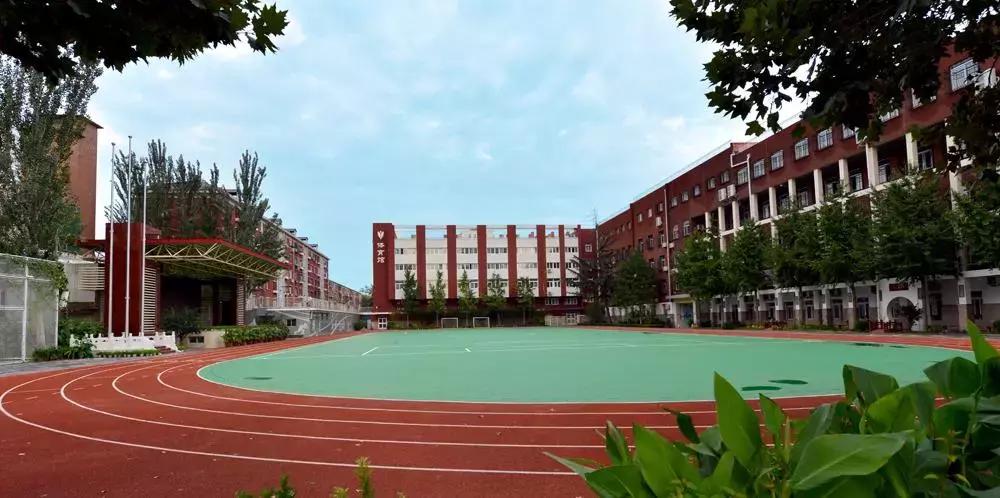 海淀区新建小学规划,海淀3所名校今年新添小学部
