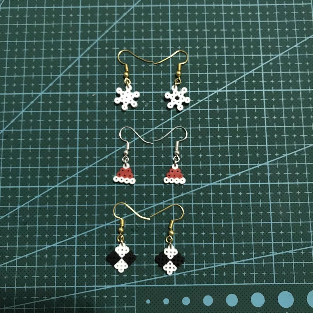 拼豆要准备什么,拼豆可以叠加吗