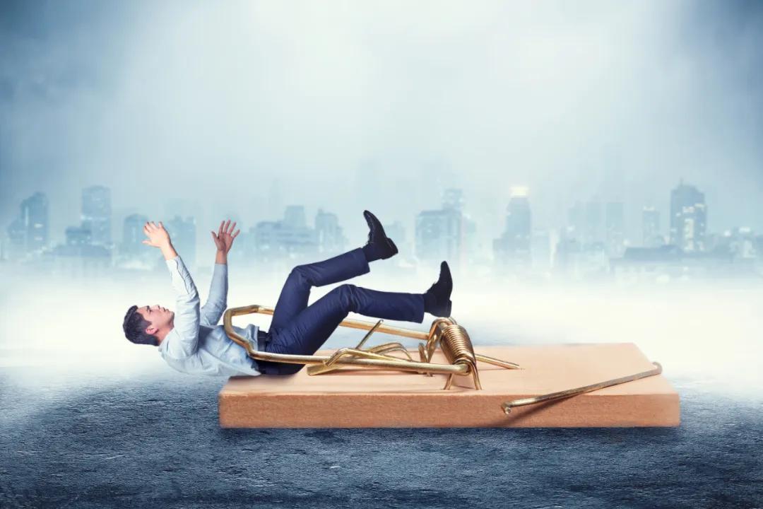 如何巧妙的揭穿业绩作假,财报十大陷阱详解