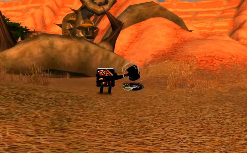 魔兽世界术士三系区别,魔兽世界萨满如何选择职业