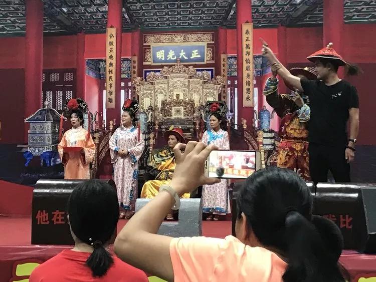 有玩有吃的礼物,有玩有吃的旅游景点