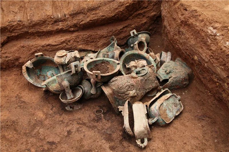 被偷走的国宝级文物,最厉害的国宝文物