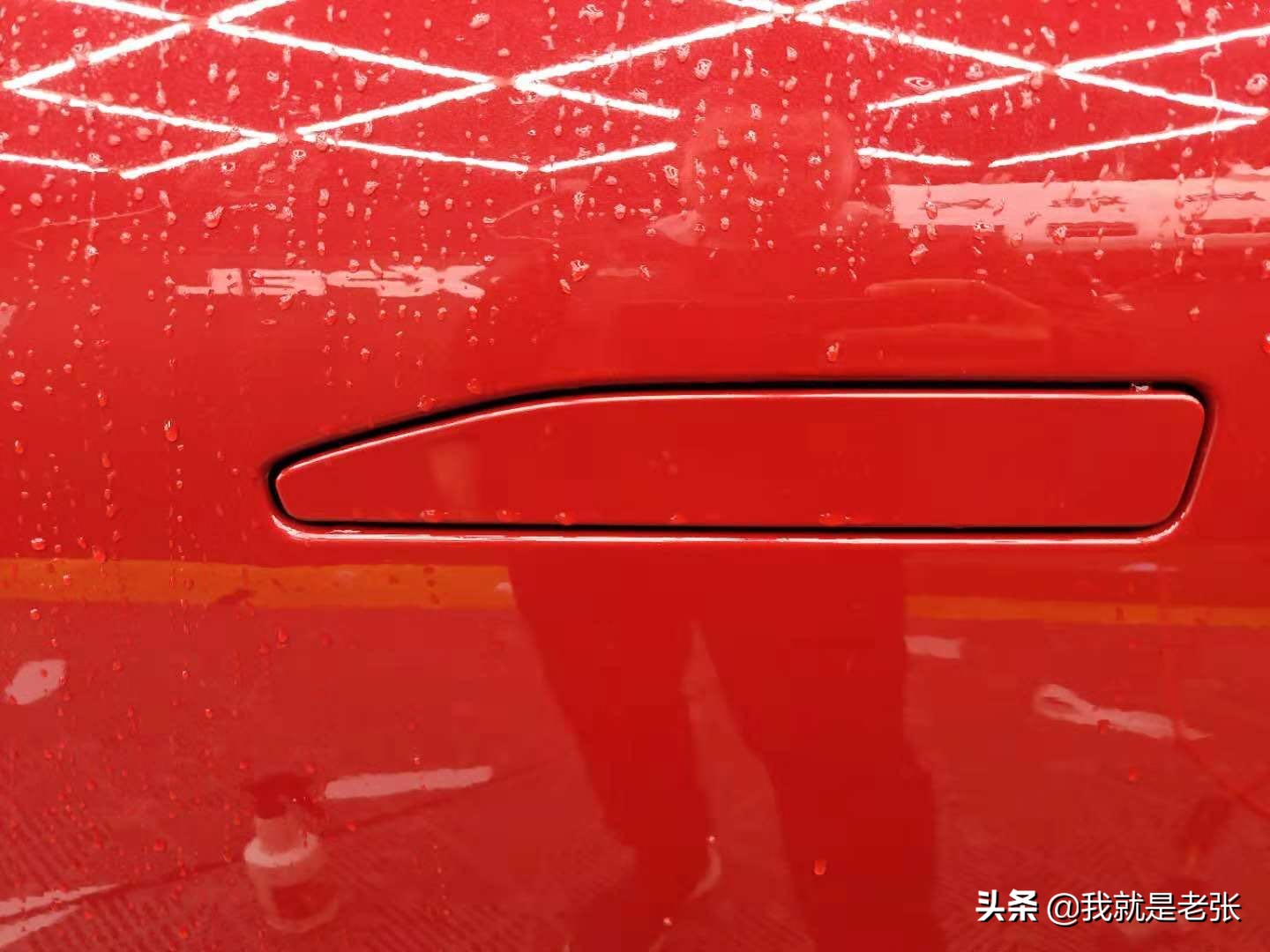 新车有没有必要贴车衣,新车隐形车衣还是贴改色车衣