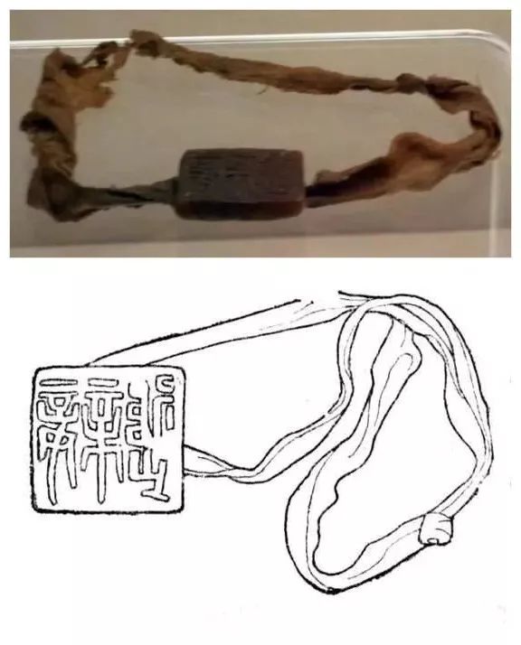 中国象征平安的绳结,代表祝福的绳结