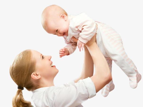 怀孕一般姨妈多久停止,当妈后才明白的原因