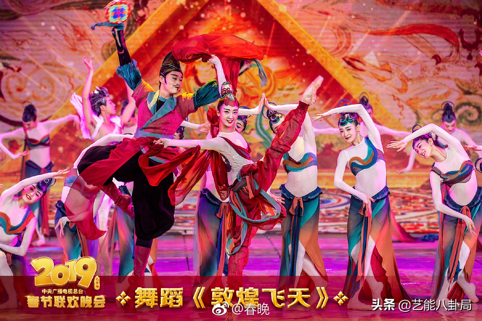 2019春晚刘谦魔术魔壶,刘谦的魔壶春晚真的换壶了吗