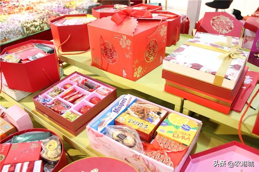 台州喜糖盒子推荐,台州婚礼喜糖