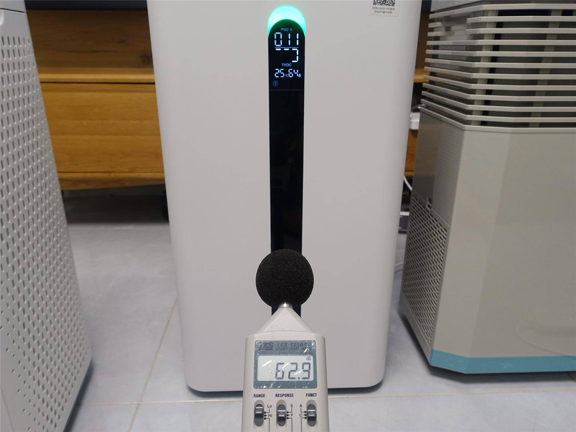 舒乐氏空气净化器最新款,泰拉蒙与舒乐氏对比