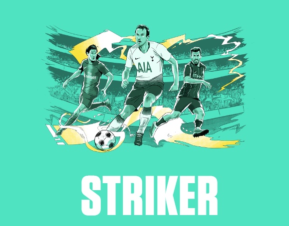 哈里凯恩阿根廷,阿根廷前锋凯恩