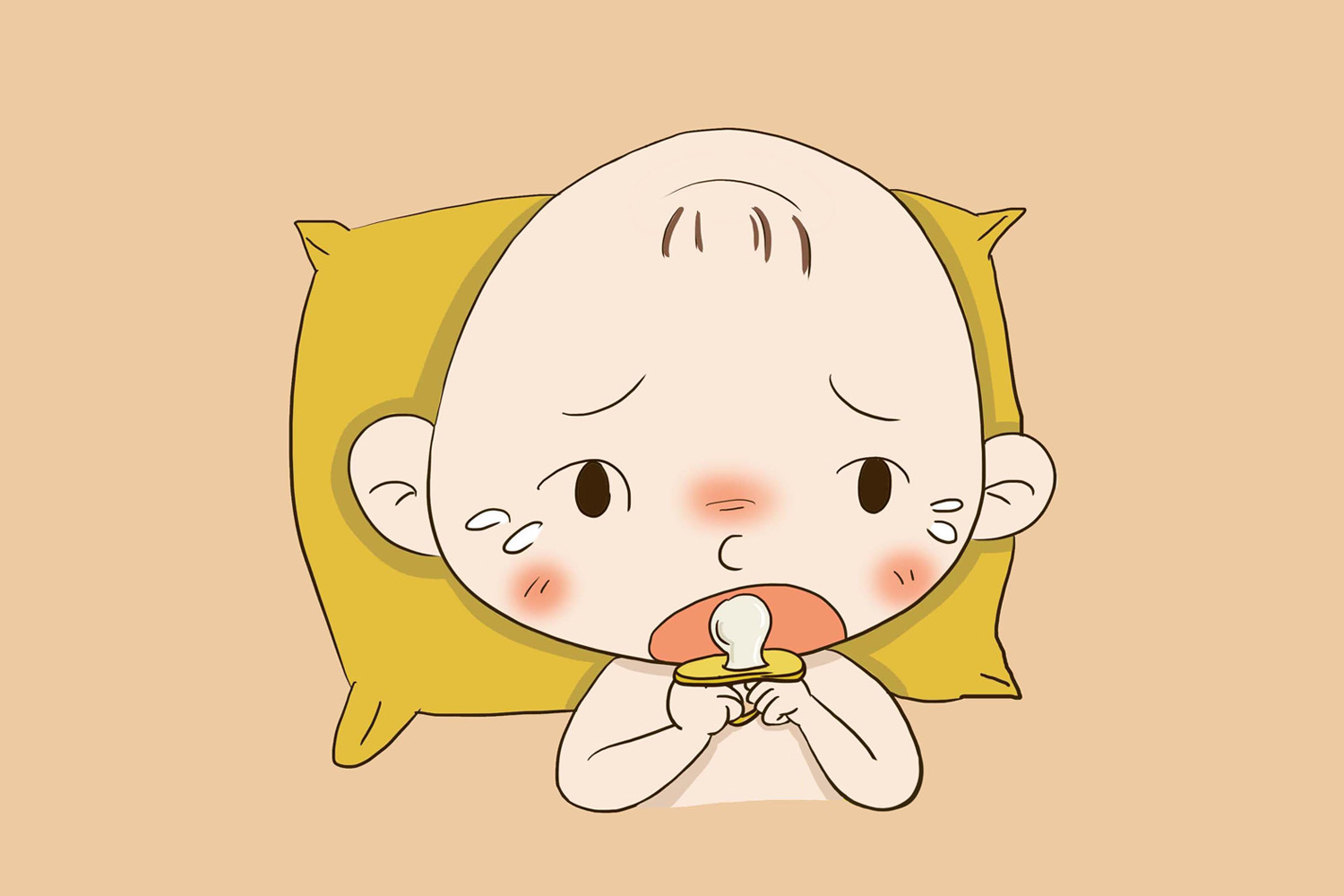 如何预防宝宝长鹅口疮,婴儿口腔溃疡和鹅口疮怎么预防