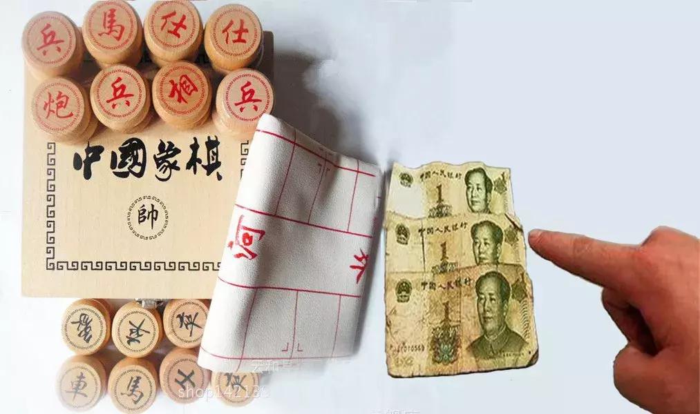 「深度」中国象棋的“市场化”之路，为什么这么艰难？