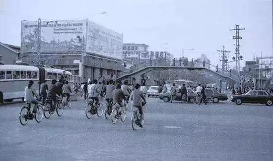 聊聊当年东单这片儿的馆子!