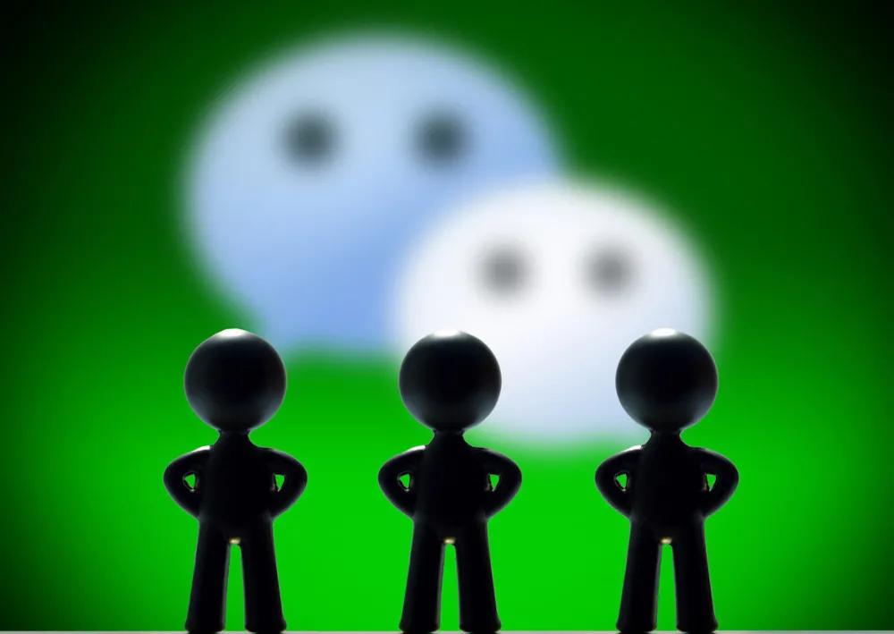 什么情况下微信号会被封,亲身经历一位粉丝号被封